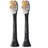 Image de Philips HX9092/11 Sonicare A3 Premium Brosses à dents de rechange tout-en-un / Lot de 2 brossettes