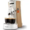 Image de Cafeti ¨re   dosettes 1bar 1450w noir - Philips - CSA210.61 - senseo original plus