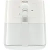Image de Friteuse sans huile 4.1l 1400w blanc - Philips - HD9200/10 - essential airfryer