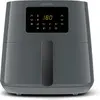 Image de Friteuse sans huile 6.2l 2000w gris - Philips - HD9280.60 - essential connected airfryer xl