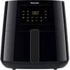 Image de Friteuse airfryer 6.2l 2000w noir - Philips - HD9280/70 -
