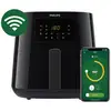 Image de Philips Essential Airfryer XL, technologie Rapid Air, 1,2 kg, 6,2 l, noir - Neuf