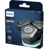 Image de Philips SHAVER Series 9000 Têtes de rasage de rechange, lames Precision*