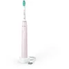 Image de PHILIPS SONICARE HX3671/11 Brosse a dent éléctrique Série 3000 ( 1 mode - 1 intensité - Rose) + 1 tete de brosse - Neuf