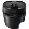 Image de Multicuiseur Philips HD2151/40 5 litres Noir - Neuf