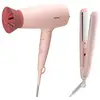 Image de Philips 3000 series Kit de coiffure, 1 600 W, accessoire ThermoProtect - Neuf