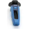 Image de Philips Series 5000 Rasoir électrique peau sèche et humide S5466/18, Rasage puissant et doux