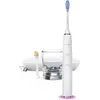 Image de Philips HX9917/88 Sonicare Diamond Clean Smart Brosse à dents sonique électrique, 2 têtes de brosse, verre rechargeable, étui inclus