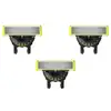 Image de Philips Norelco OneBlade OneBlade QP430/50 Lame de rechange 360 - Neuf