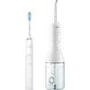 Image de Philips Sonicare HX3866/41 blanc Douche buccale