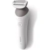 Image de Philips BRL126/00 LadyShaver Wet&Dry Serie 6000 Rasoir féminin