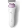 Image de Philips BRL136/00 LadyShaver Wet&Dry Série 6000 Rasoir féminin
