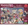 Image de Wasgij Retro Destiny 7 - Rock around the Clock 1000 Teile