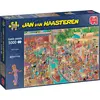 Image de Jan van Haasteren - Efteling Fata Morgana - 5000 Teile