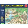 Image de Jan van Haasteren - NK Championship TBD - 1000 Teile