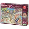 Image de Wasgij Retro Destiny 8 - Haute Saison ! 1000 Teile