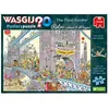 Image de Vasgij Retro Mystery 8 - La course finale ! 1000 pièces