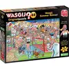 Image de Wasgij Orginal 44 - Jeux d'été - 1000 pièces