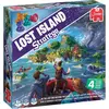 Image de Stratego - L'île perdue
