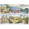 Image de FALCON Nordic Beauty Puzzle 1000 Teile