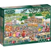 Image de puzzle Summer Music Festival 1000 pièces