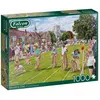 Image de Jumbo Spiele Falcon Sports Day, puzzle, puzzle pour adultes, jeu de puzzle, 1000 pièces, 11335