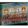 Image de The Queens Platinum Jubilee - 1000 pièces