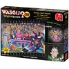 Image de Jumbo Wasgij Original 30 1000 pcs Puzzle 1000 pc(s) BD
