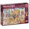 Image de Puzzle 1000 pièces Diset Wasgij Retro Destiny 4 - Neuf