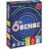 Image de Jumbo Spiele jeu familial, 19821, 6th Sense