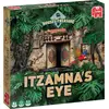 Image de Jumbo Escape Quest Jeu de société - L'aventure du puzzle de l'il d'Itzamna
