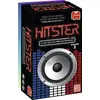 Image de HITSTER 100 % LES CHANSONS FRANÇAISES - Jeu de société - DUJARDIN - Plongez dans l'univers musical français avec HITSTER