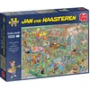 Image de puzzle Jan van Haasteren Kinderfeestje 1000 pièces