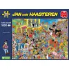 Image de Jan van Haasteren - Dias de los Muertos - 1000 Teile