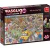 Image de Jumbo Wasgij Puzzle - Voyage au bout du monde 1000 dílk 