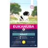 Image de EUKANUBA Adulte Moyenne Race 3 kg