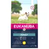 Image de EUKANUBA Adultes Petites Races 3 kg