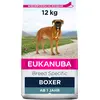 Image de Eukanuba Adult Boxer Poulet 12 kg