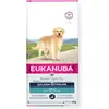 Image de Eukanuba Golden Retriever 12 kg