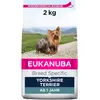 Image de Pienso Eukanuba Breed Specific Adulto Pollo 2 Kg