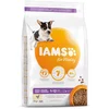 Image de Iams Dog Puppy Small&Medium Chicken 3kg