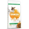 Image de IAMS Dog Adult Small & Medium Chicken 12 kg