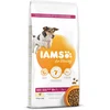 Image de IAMS Dog Senior Small & Medium Chicken 12 kg