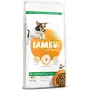 Image de IAMS Dog Adult Small & Medium Lamb 12 kg
