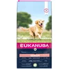 Image de EUKANUBA Senior Agneau grandes races et races géantes 12 kg