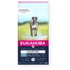 Image de EUKANUBA Adultes Grandes Races et Races Géantes Poisson de Mer sans Grains 12 kg