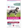 Image de Eukanuba Daily Care Adult Mono Protein saumon 12 kg