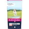 Image de Pienso Eukanuba Grain Free Senior petites/moyennes races Senior Poisson 12 kg