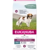 Image de EUKANUBA Daily Care Adult Mono Protein Duck 12 kg