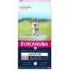 Image de Eukanuba Alimentation Sec Pour Chiots De Grandes Race Agneau 12Kg